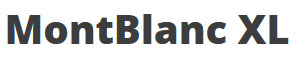 montblancxl theme logo