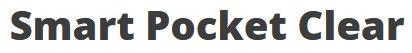 smartpocketclear theme logo