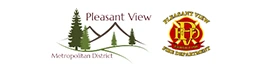 pleasantviewmetro Logo