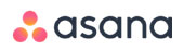 asana theme logo