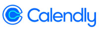 calendly theme logo