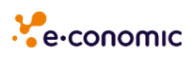 economic theme logo