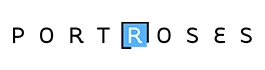 portroses Logo