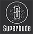 superbude theme logo