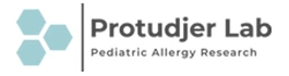 protudjer Logo