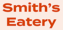 smiths eatery theme logo