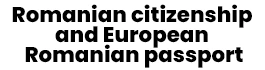 romanianpassport Logo