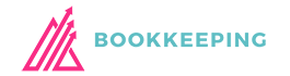 bookkeeping theme logo
