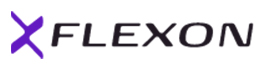 flexon theme logo