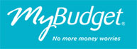 mybudget theme logo