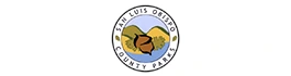 Slo County Parks Logo