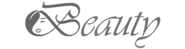 beauty theme logo