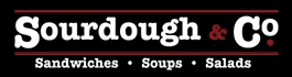 sourdoughandco Logo