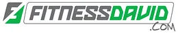 fitnessdavid theme logo