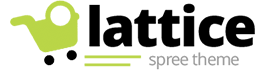 lattice theme logo