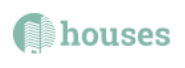 houses theme logo