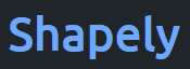 shapely theme logo