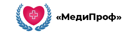 mediprof theme logo