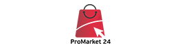 promarket theme logo