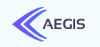 aegis theme logo