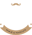 barbershop theme logo