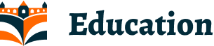education theme logo