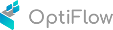 optiflow theme logo