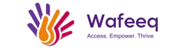 wafeeq Logo