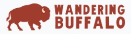 wanderingbuffalo Logo