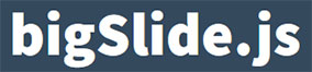bigslide theme logo