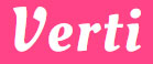 verti theme logo