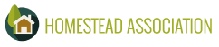homestead theme logo