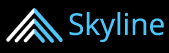 skyline theme logo