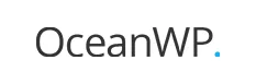 oceanwp theme logo