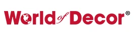 World of Decor Logo