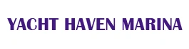 yacht-haven-marina Logo