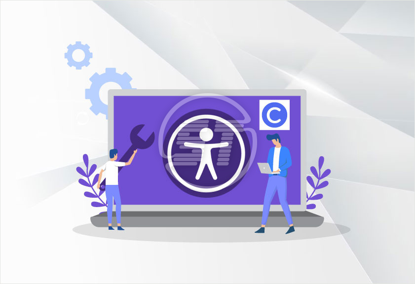 Circle Accessibility integration 