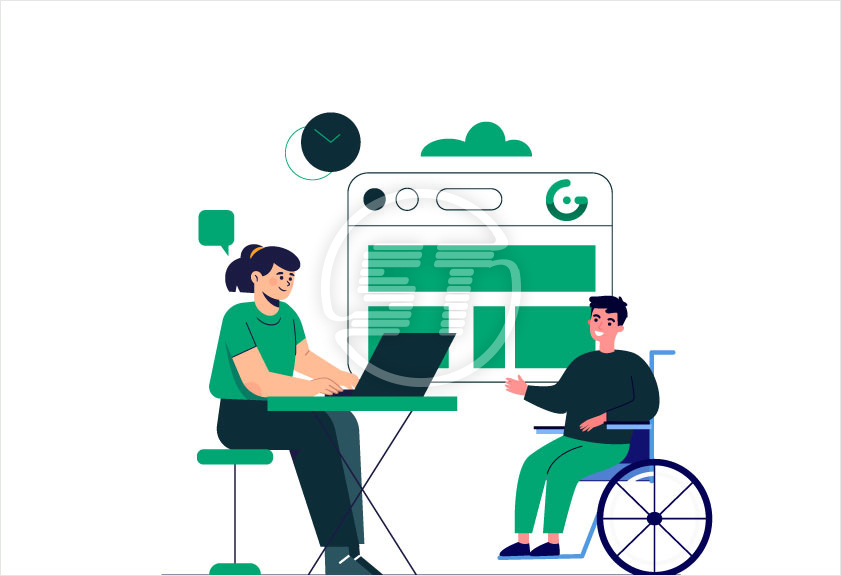 Gridsome Accessibility integration 