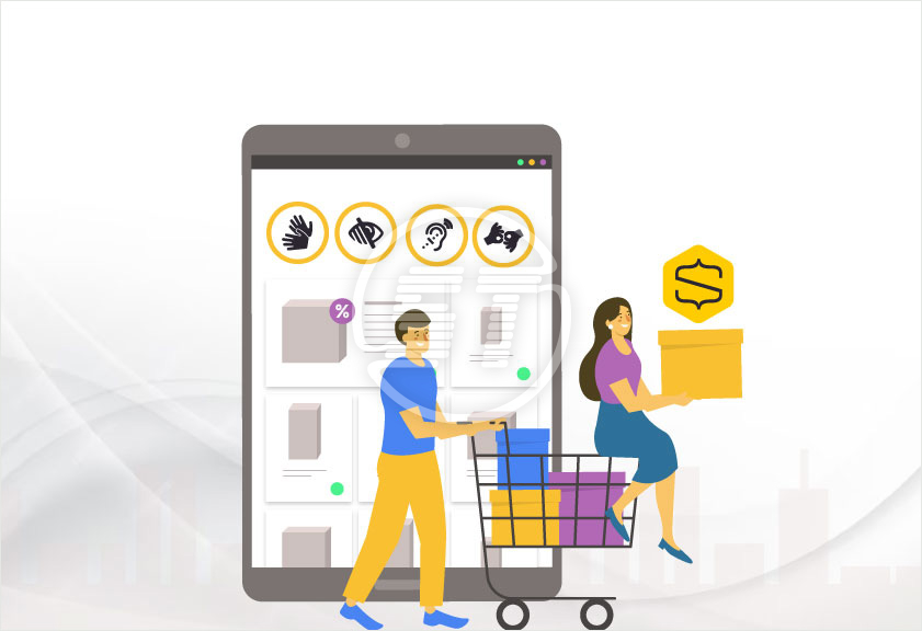 Snipcart Accessibility installation 