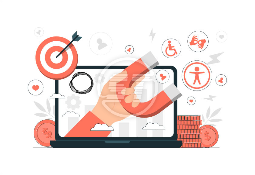 Ghost Accessibility installation 