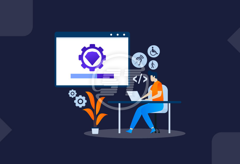 Spina CMS Accessibility installation