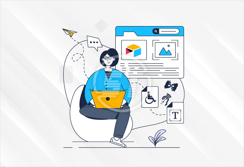 airtable web accessibility installation