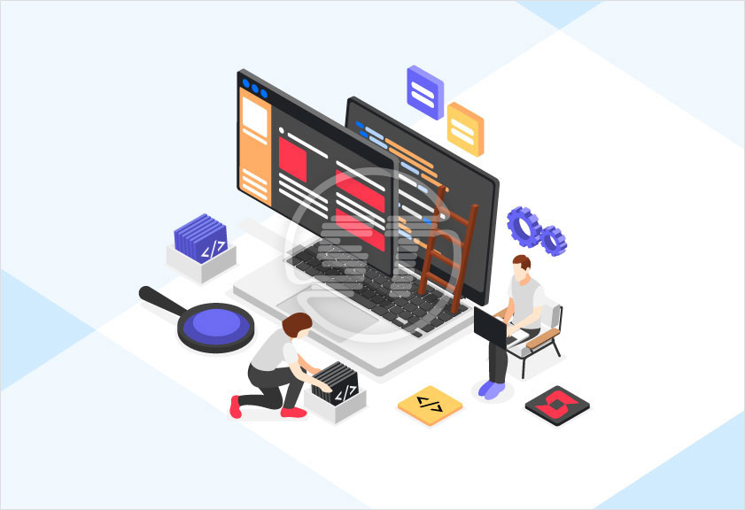 Stackbit web accessibility integration