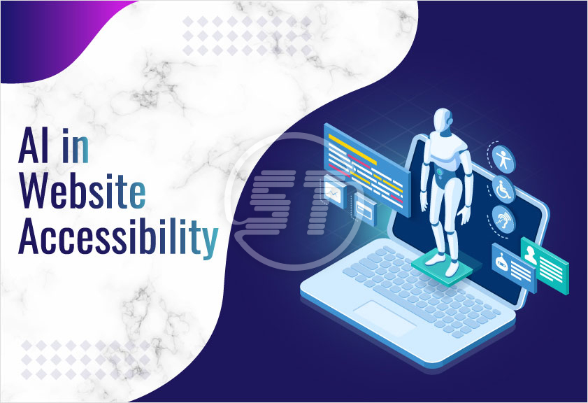 AI in Website Accessibility