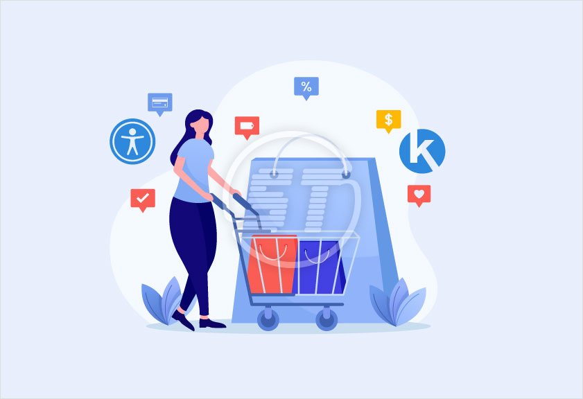 Kartra web accessibility installation