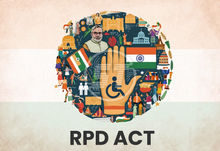 Web Accessibility in India