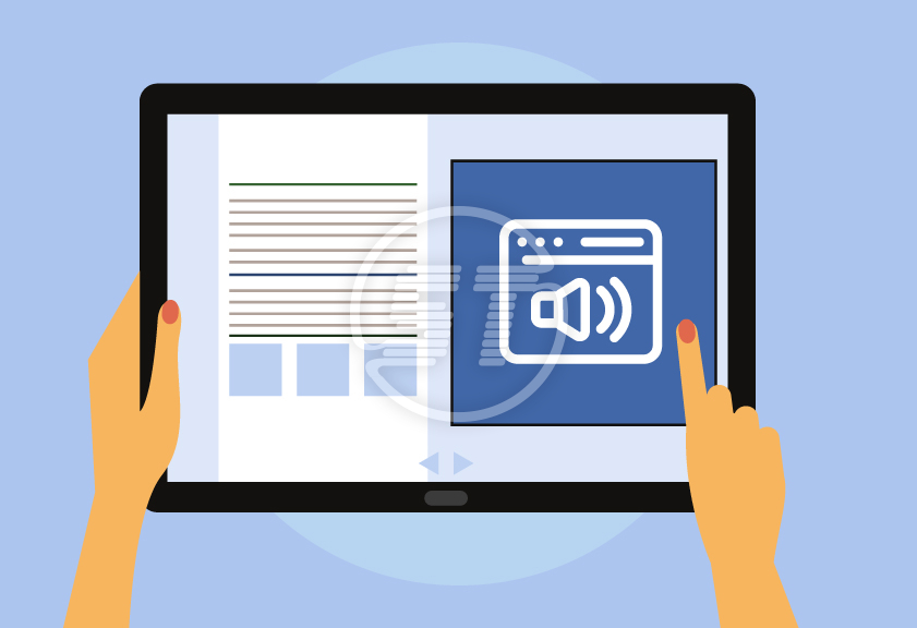 Screen Reader Testing Best Practices