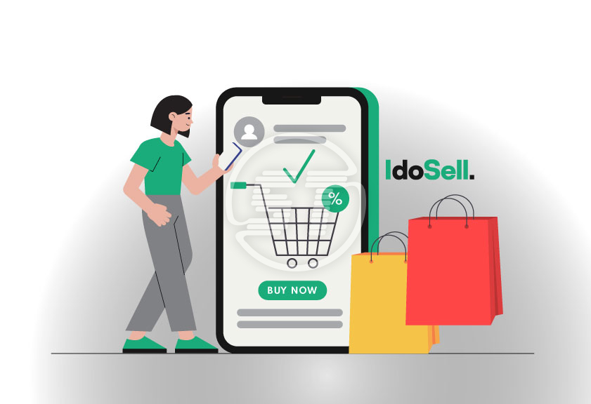 IdoSell web accessibility widget