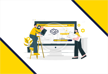 Butter CMS Accessibility installation