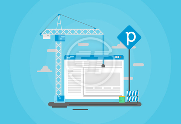 pixpa web accessibility installation